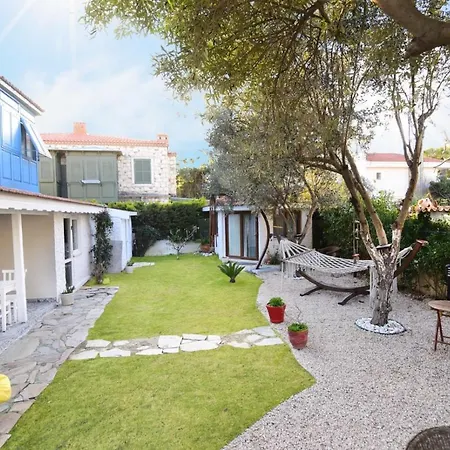 Hotel Kekik Alacati Mayko Cesme