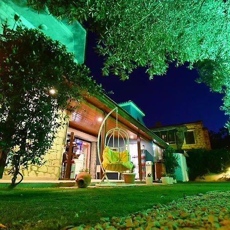 Hotel Kekik Alacati Mayko 2*