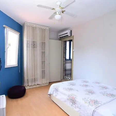 Hotel Kekik Alacati Mayko 2*