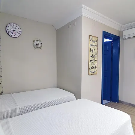 Hotel Kekik Alaçatı Mayko 2*
