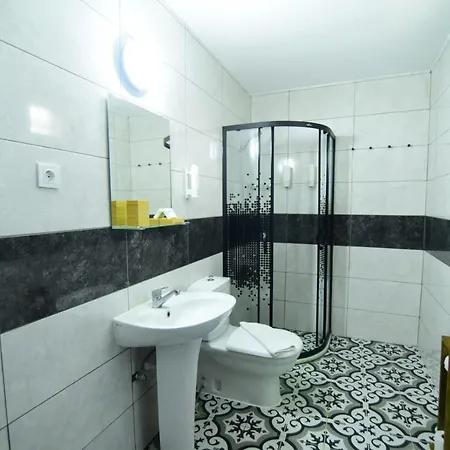 Kekik Alacati Mayko Hotel Cesme
