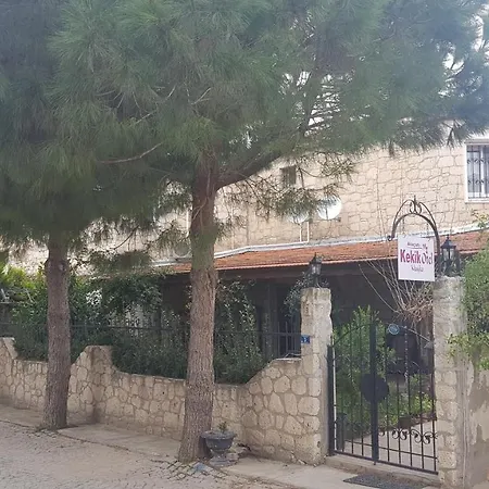 Kekik Alacati Mayko Hotel 2*