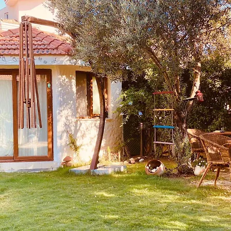 Kekik Alacati Mayko 2* Cesme