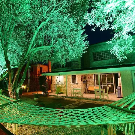 Kekik Alacati Mayko Hotel Cesme