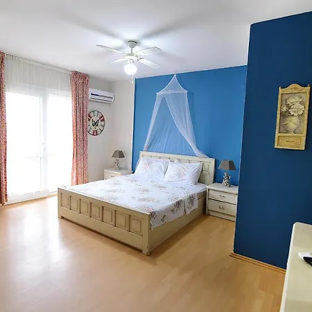 Kekik Alaçatı Mayko