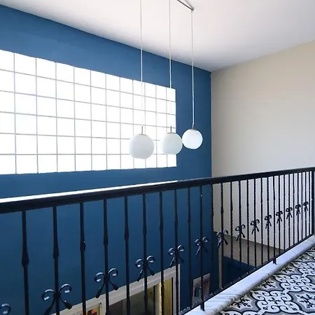 Kekik Alaçatı Mayko Hotel Çeşme