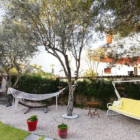 Hotel Kekik Alaçatı Mayko