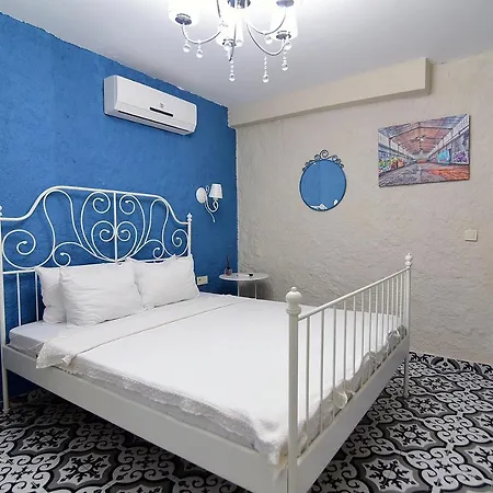 Kekik Alacati Mayko Cesme