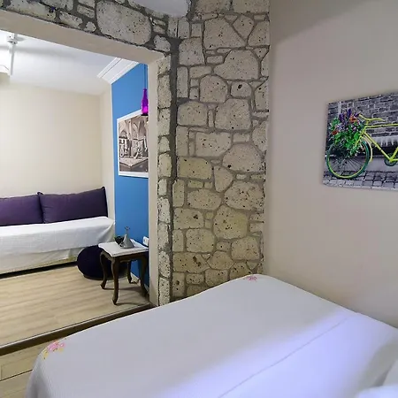 Hotel Kekik Alaçatı Mayko Çeşme