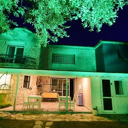 Hotel Kekik Alaçatı Mayko 2*