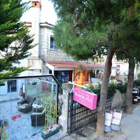 Kekik Alacati Mayko Hotel Cesme