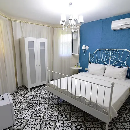 Hotel Kekik Alaçatı Mayko Çeşme