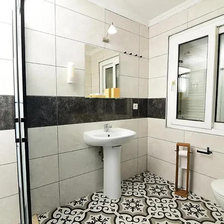 Hotel Kekik Alacati Mayko Cesme
