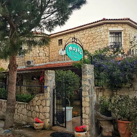 Hotel Kekik Alaçatı Mayko 2*