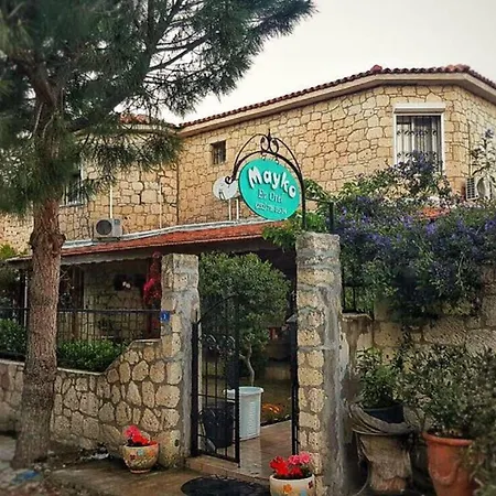Hotel Kekik Alacati Mayko 2*