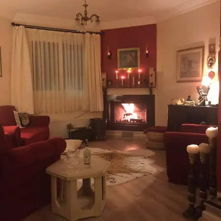 Hotel Kekik Alaçatı Mayko Çeşme