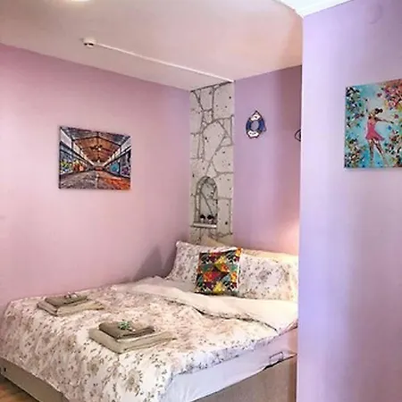 Kekik Alaçatı Mayko 2*