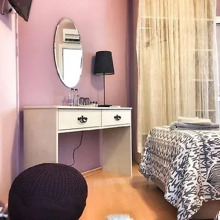 Kekik Alaçatı Mayko