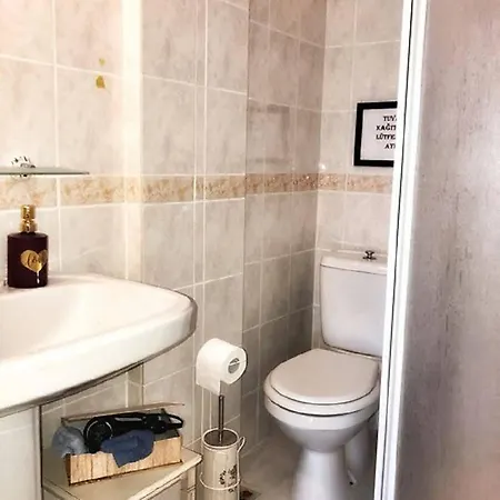 Kekik Alacati Mayko Hotel 2*