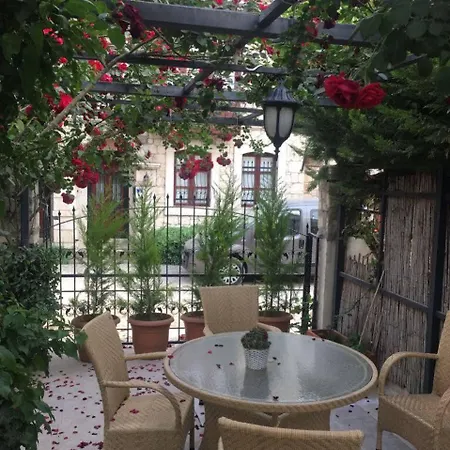 Hotel Kekik Alaçatı Mayko