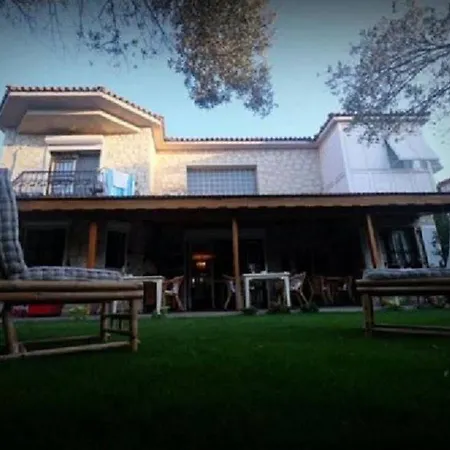 Kekik Alacati Mayko 2* Cesme