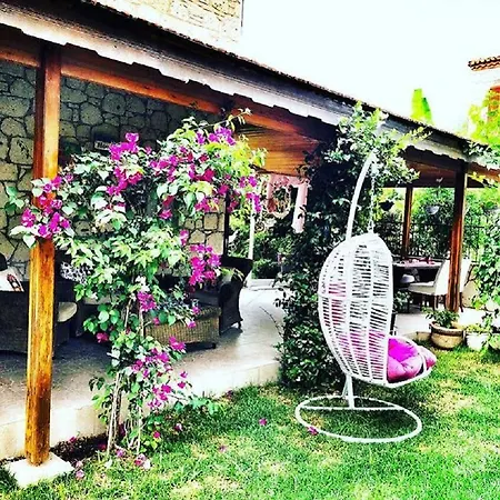 Hotel Kekik Alaçatı Mayko