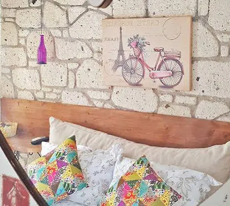 Hotel Kekik Alaçatı Mayko Çeşme