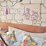Hotel Kekik Alaçatı Mayko Çeşme