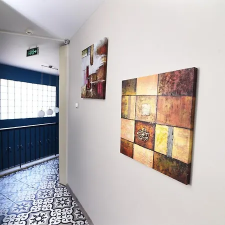 فندق Kekik Alacati Mayko