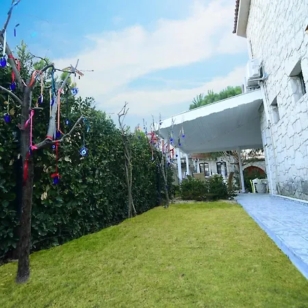 Kekik Alacati Mayko فندق