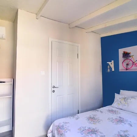 Kekik Alaçatı Mayko Hotel Çeşme