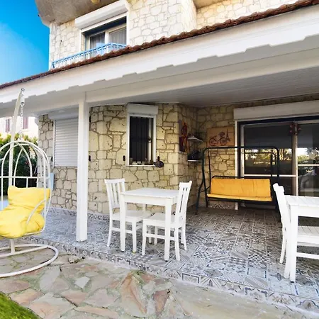 Kekik Alacati Mayko 2* Çeşme