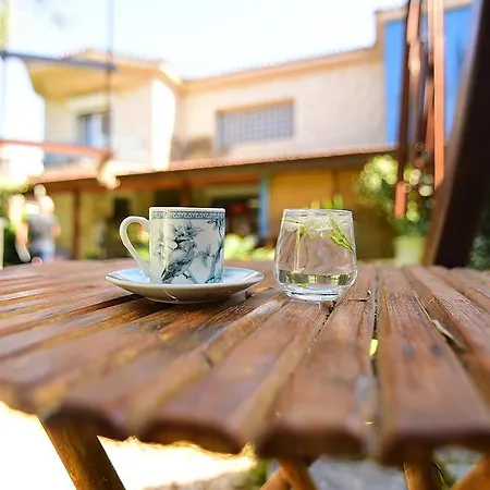 فندق Kekik Alacati Mayko