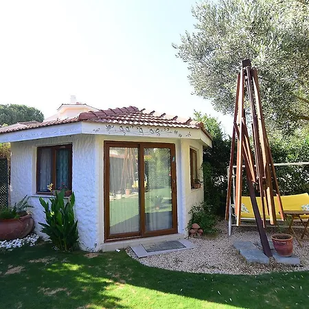 Kekik Alacati Mayko Çeşme