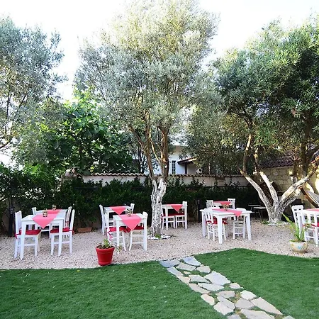 فندق Kekik Alacati Mayko