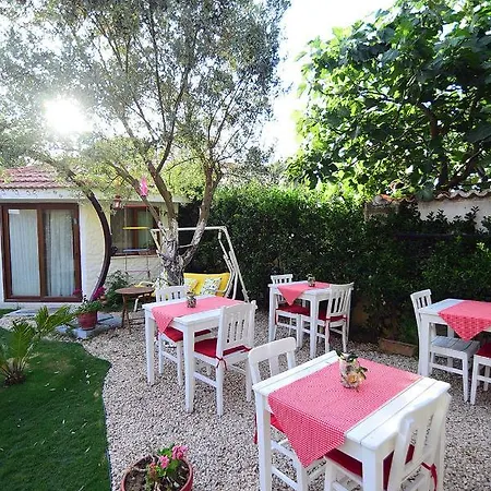 Kekik Alacati Mayko Çeşme