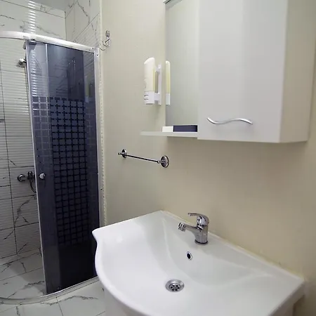 Kekik Alacati Mayko فندق