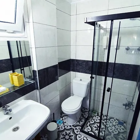 فندق Kekik Alacati Mayko 2*