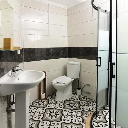 Kekik Alacati Mayko Çeşme