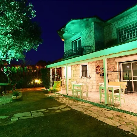 Kekik Alacati Mayko فندق Çeşme