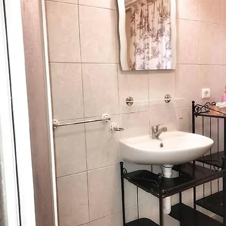 Kekik Alacati Mayko فندق 2*