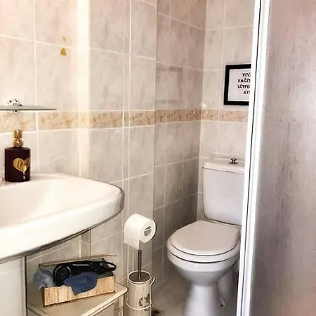 Kekik Alacati Mayko فندق 2*