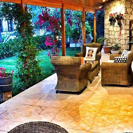 فندق Kekik Alacati Mayko 2*