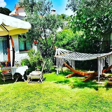 Hotel Kekik Alaçatı Mayko Çeşme