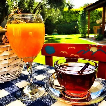 فندق Kekik Alacati Mayko 2*