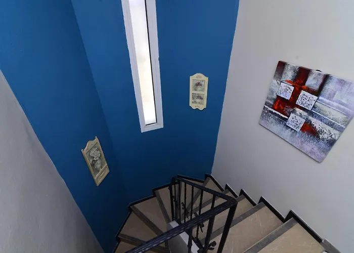 Kekik Alaçatı Mayko 2*