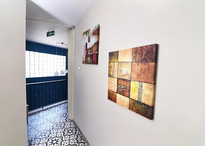 Hotel Kekik Alaçatı Mayko