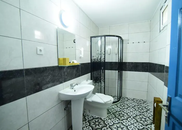 Kekik Alaçatı Mayko Hotel Çeşme