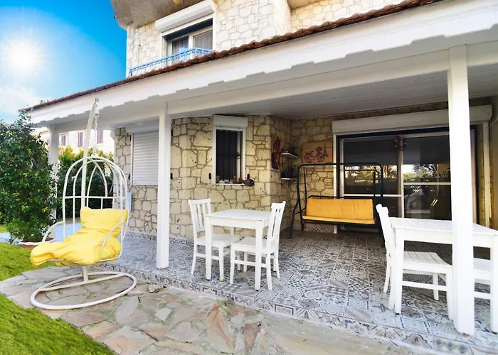 Kekik Alaçatı Mayko 2* Çeşme