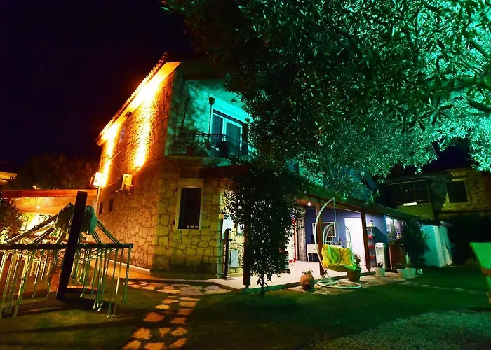 Kekik Alaçatı Mayko Çeşme